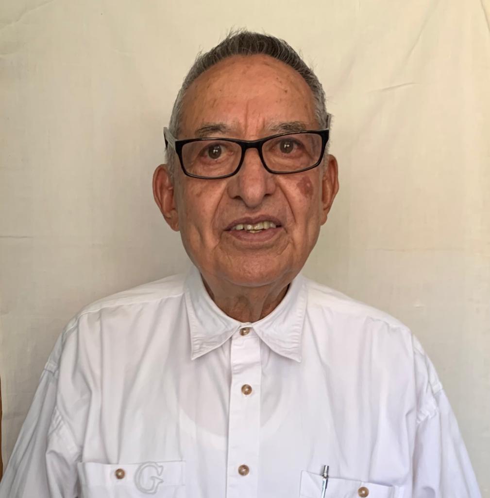 Víctor Genaro Rivera Ramirez